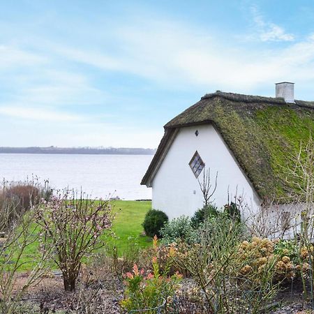 Stalden Villa Mariager Eksteriør bilde