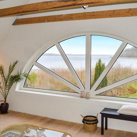 Stalden Villa Mariager Eksteriør bilde