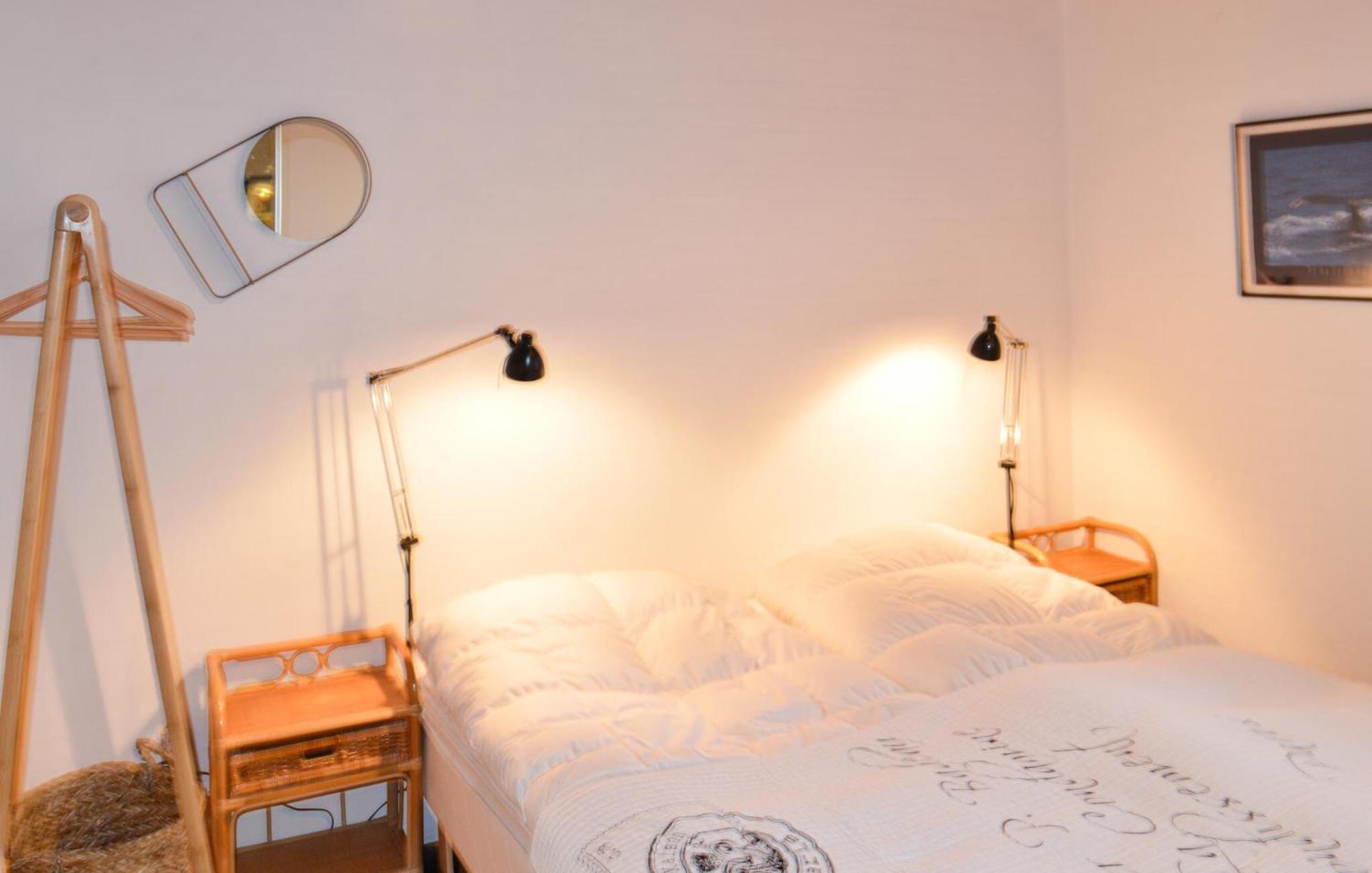 Stalden Villa Mariager Eksteriør bilde
