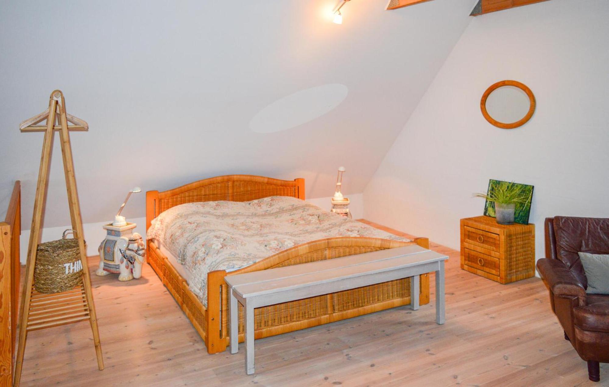Stalden Villa Mariager Eksteriør bilde