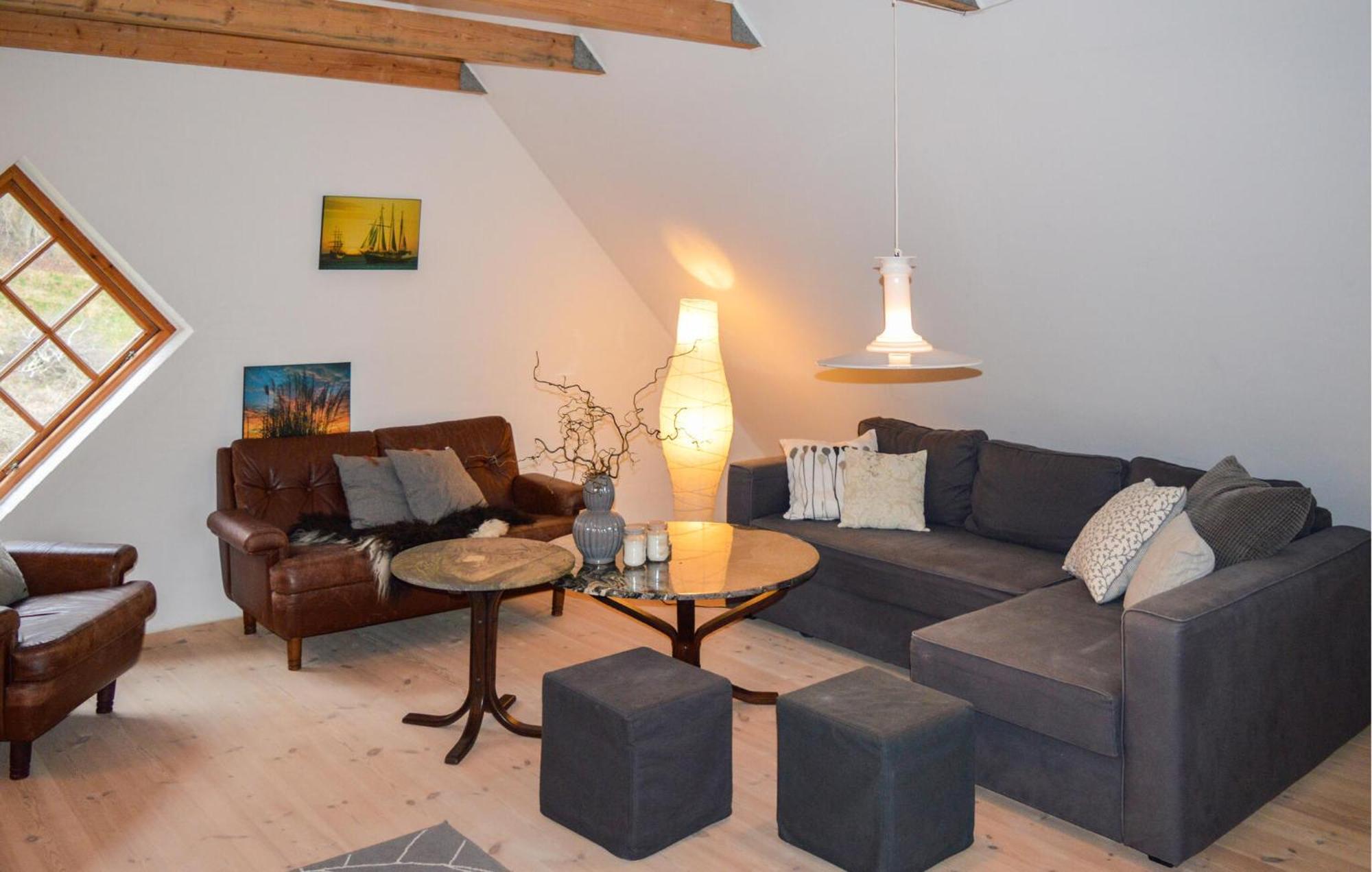 Stalden Villa Mariager Eksteriør bilde